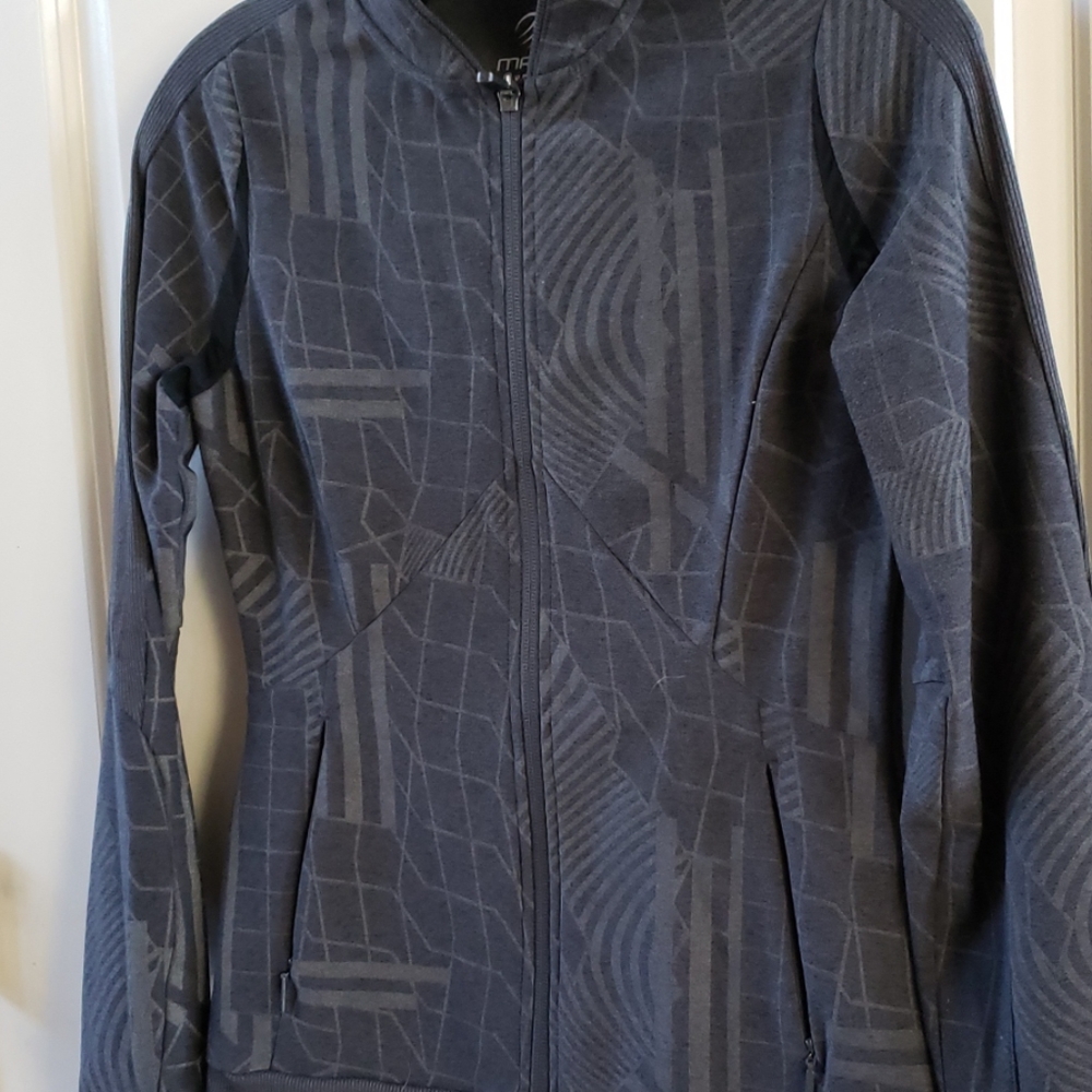 *PRICE DROP* Run jacket Hi visibility reflection - Picture 2 of 8